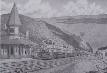 Crawford Notch